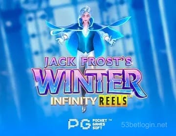 Jack Frost's Winter
