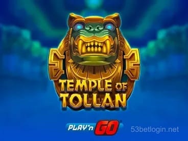 Temple of Tollan