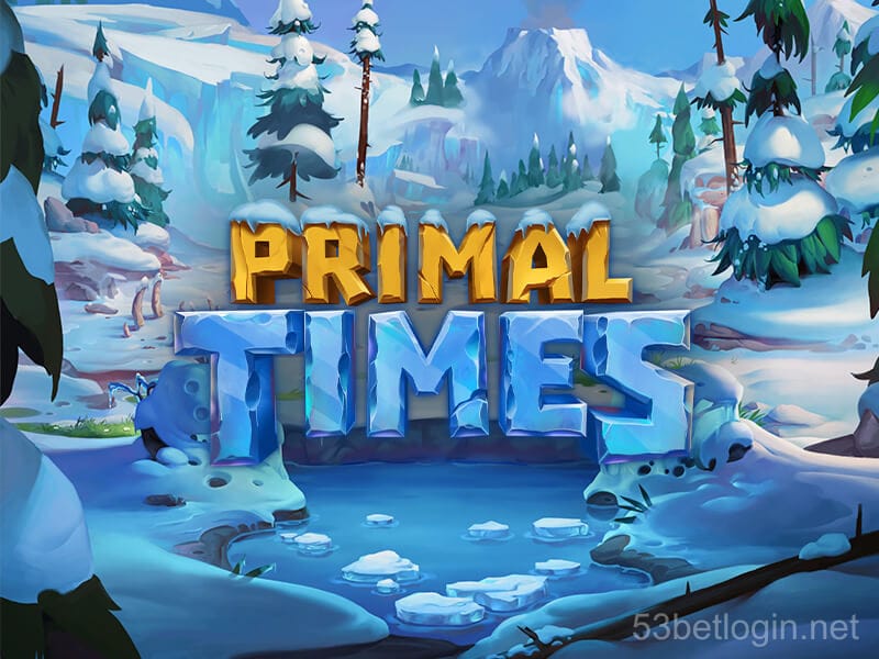 Primal Times